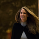 Stephanie Winston Wolkoff leaves Trump Tower in New York City on Dec. 5, 2016. (Drew Angerer/Getty Images)